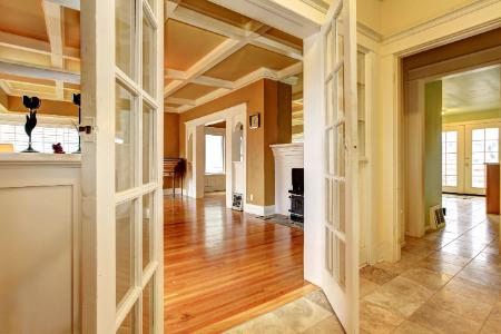 Color Psychology: How Your Paint Colors Affect Mood and Space Thumbnail