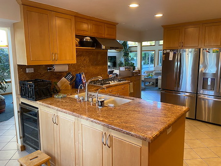 How Long Does Kitchen Refinishing Take? What to Expect