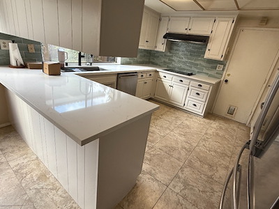 Custom painting services in Long Beach, CA