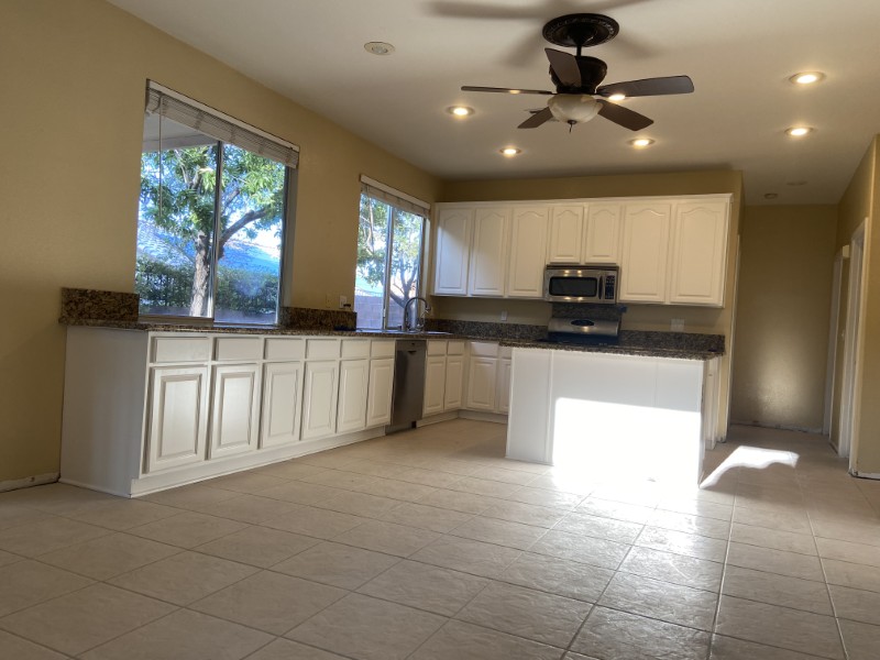 Kitchen Refinishing Photo 1
