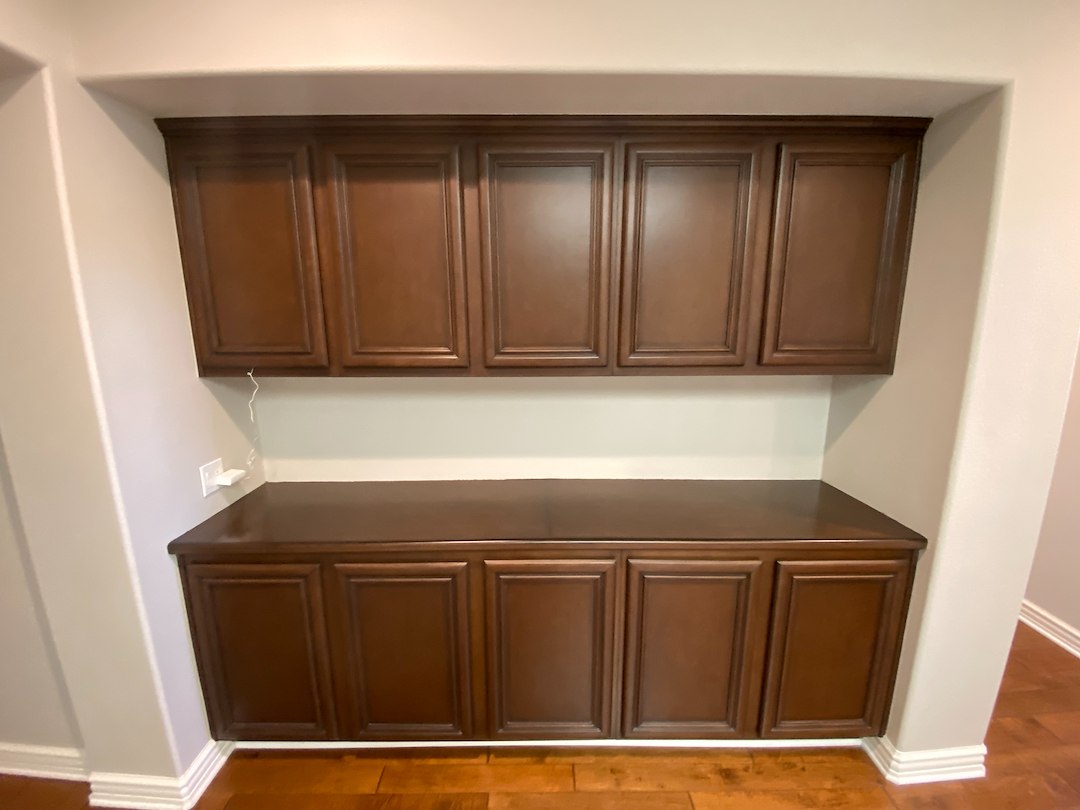Affordable Cabinet Painting in Long Beach, CA Thumbnail