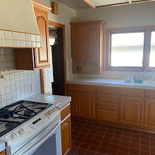 Newly-done-Kitchen-Refinish-Completed-in-Santa-Monica-Ca 1