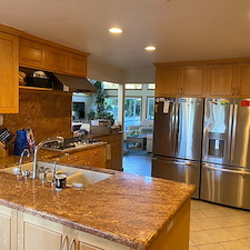 Top-quality-kitchen-refinish-finished-in-Seal-beach-Ca 0