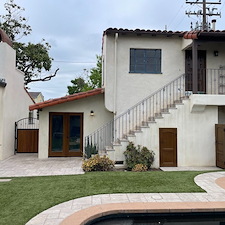 Top-quality-wood-refinishing-completed-in-the-beautiful-city-of-Long-Beach-CA 1