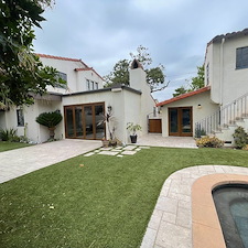 Top-quality-wood-refinishing-completed-in-the-beautiful-city-of-Long-Beach-CA 0