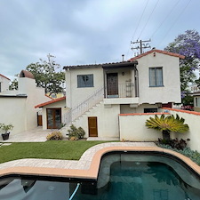 Top-quality-wood-refinishing-completed-in-the-beautiful-city-of-Long-Beach-CA 3