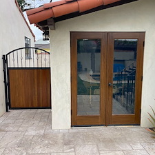 Top-quality-wood-refinishing-completed-in-the-beautiful-city-of-Long-Beach-CA 5