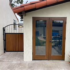 Top-quality-wood-refinishing-completed-in-the-beautiful-city-of-Long-Beach-CA 4