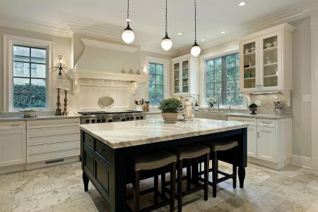 Kitchen Painting