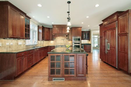 Kitchen Refinishing Thumbnail